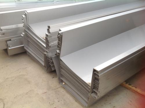 屯城镇304不锈钢天沟