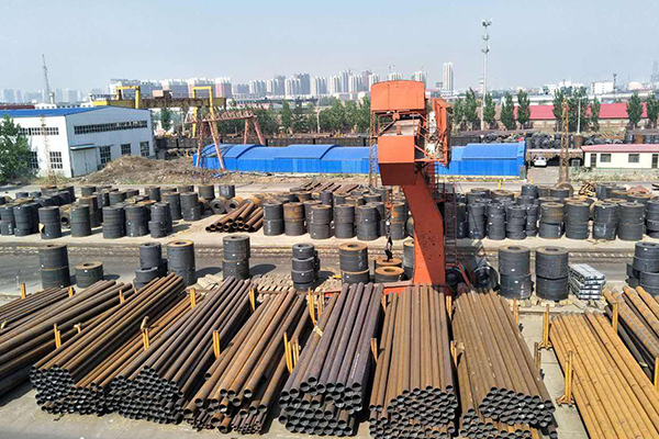 屯城镇实景展示