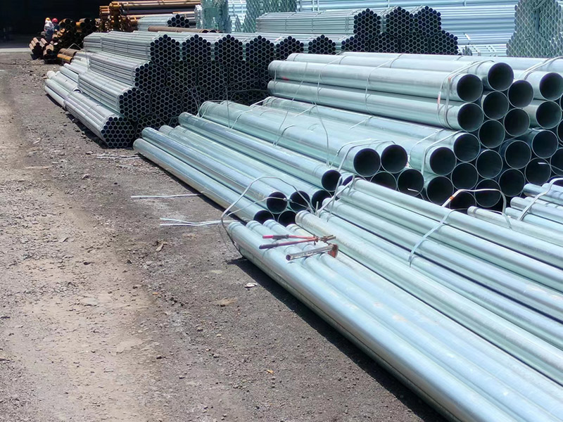 屯城镇实景展示